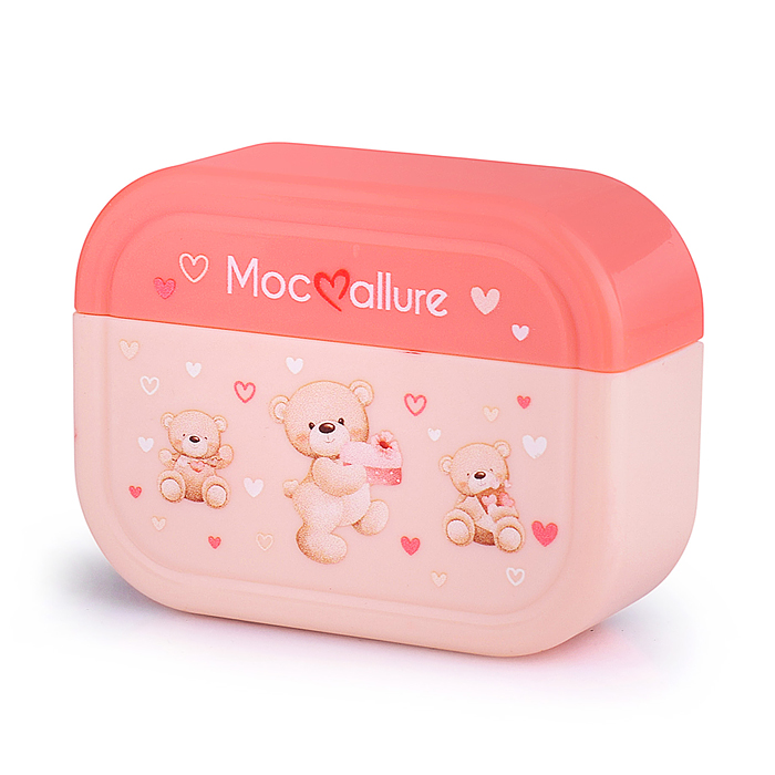 Фото к товару Детская косметика 00-7096 "Мишки малышки" Детская косметика 00-7096 "Мишки малышки"