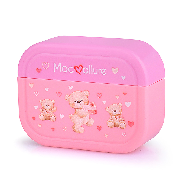 Фото к товару Детская косметика 00-7096 "Мишки малышки" Детская косметика 00-7096 "Мишки малышки"