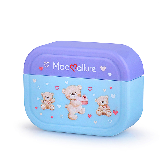 Фото к товару Детская косметика 00-7096 "Мишки малышки" Детская косметика 00-7096 "Мишки малышки"