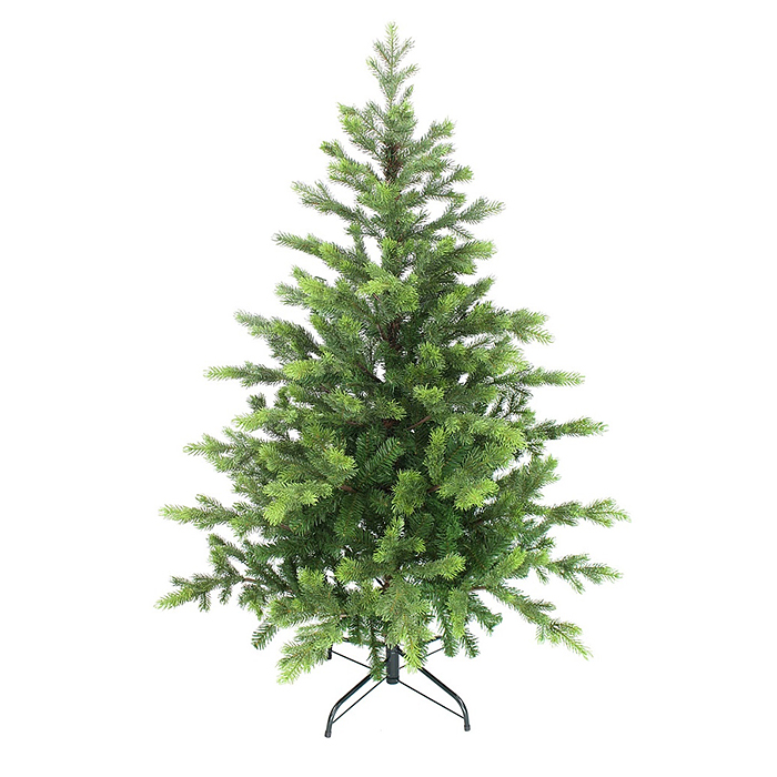 Ель искусственная "Emerald" зеленая 1,8 м