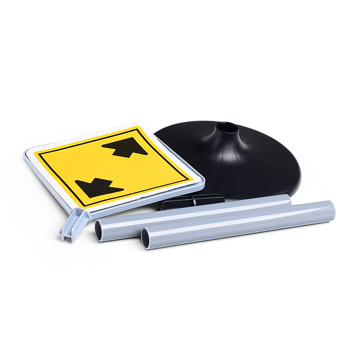 Фото к товару Набор Дорожный знак (1 шт) CXL200-58C, микс, в коробке Набор Дорожный знак (1 шт) CXL200-58C, микс, в коробке