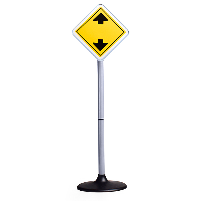 Фото к товару Набор Дорожный знак (1 шт) CXL200-58C, микс, в коробке Набор Дорожный знак (1 шт) CXL200-58C, микс, в коробке