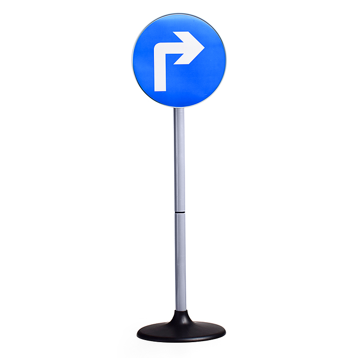 Фото к товару Набор Дорожный знак (1 шт) CXL200-58C, микс, в коробке Набор Дорожный знак (1 шт) CXL200-58C, микс, в коробке