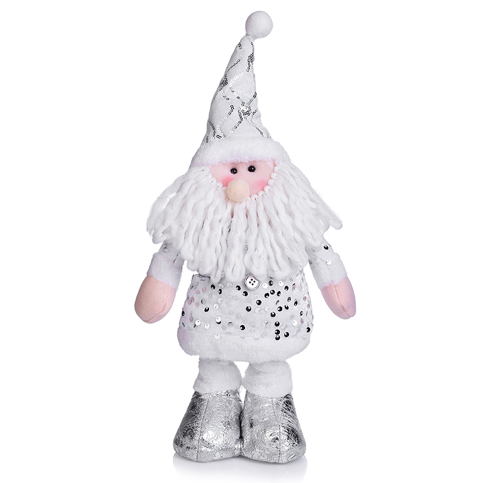Новогоднее украшение S2343 "Снеговик" 40-60 см. Новогоднее украшение S2343 "Снеговик" 40-60 см.