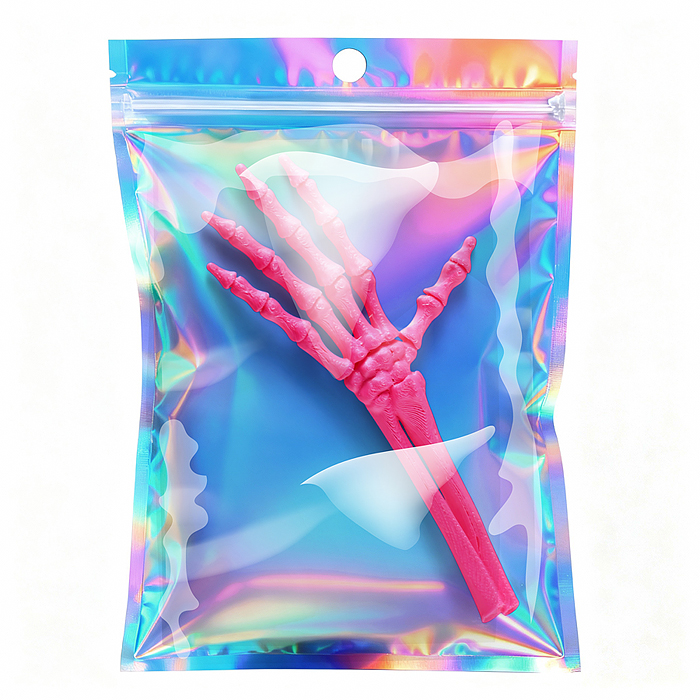 Фото к товару Игрушка-антистресс 00-7151 "Рука" Игрушка-антистресс 00-7151 "Рука"