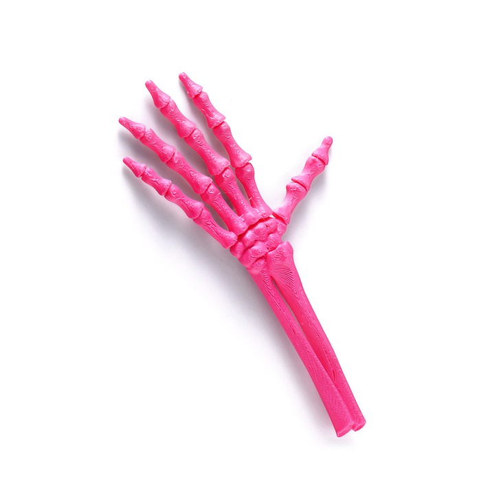 Фото к товару Игрушка-антистресс 00-7151 "Рука" Игрушка-антистресс 00-7151 "Рука"