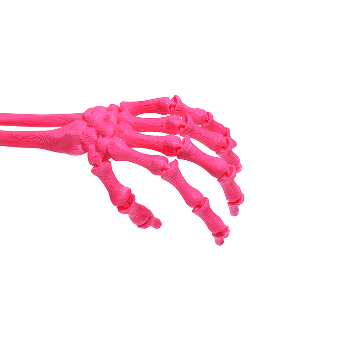 Фото к товару Игрушка-антистресс 00-7151 "Рука" Игрушка-антистресс 00-7151 "Рука"