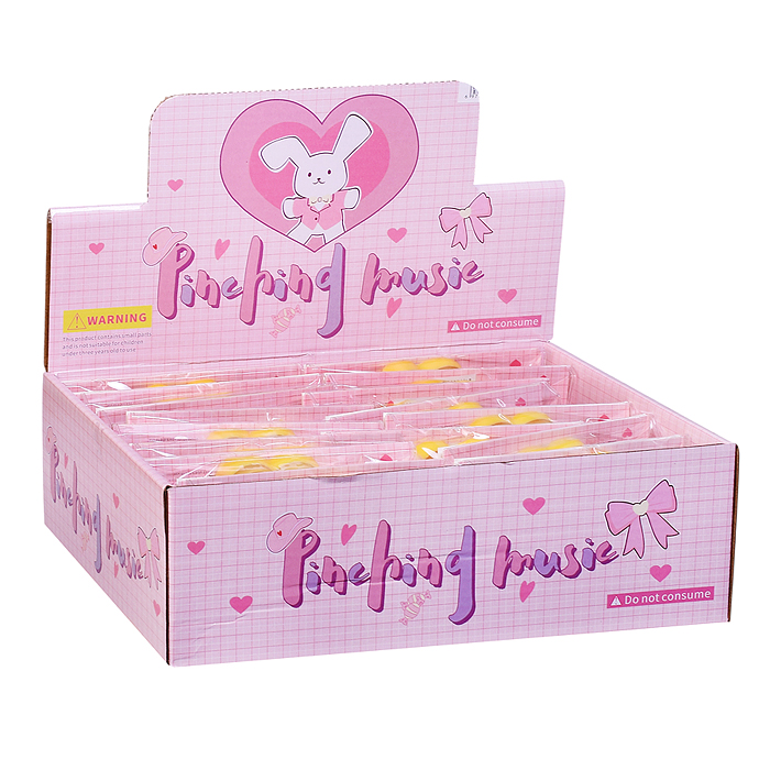 Фото к товару Игрушка-антистресс 00-7178 "Радужная лапка" Игрушка-антистресс 00-7178 "Радужная лапка"