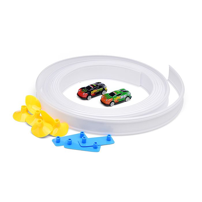 Фото к товару Трек 652-V3 "Серпантин" в коробке Трек 652-V3 "Серпантин" в коробке