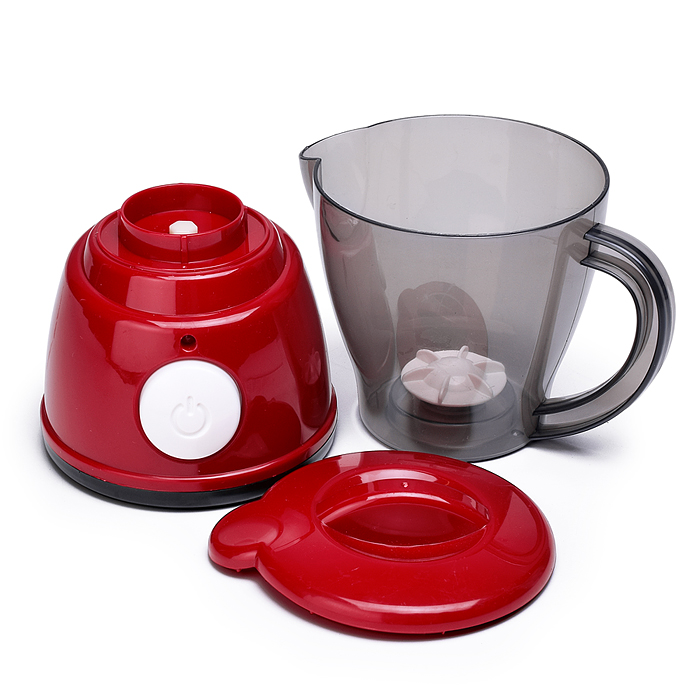 Фото к товару Бытовая техника A1007-9 "Соковыжималка" в коробке Бытовая техника A1007-9 "Соковыжималка" в коробке