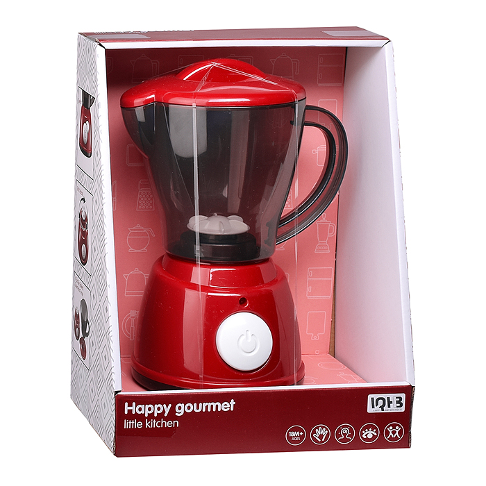 Фото к товару Бытовая техника A1007-9 "Соковыжималка" в коробке Бытовая техника A1007-9 "Соковыжималка" в коробке