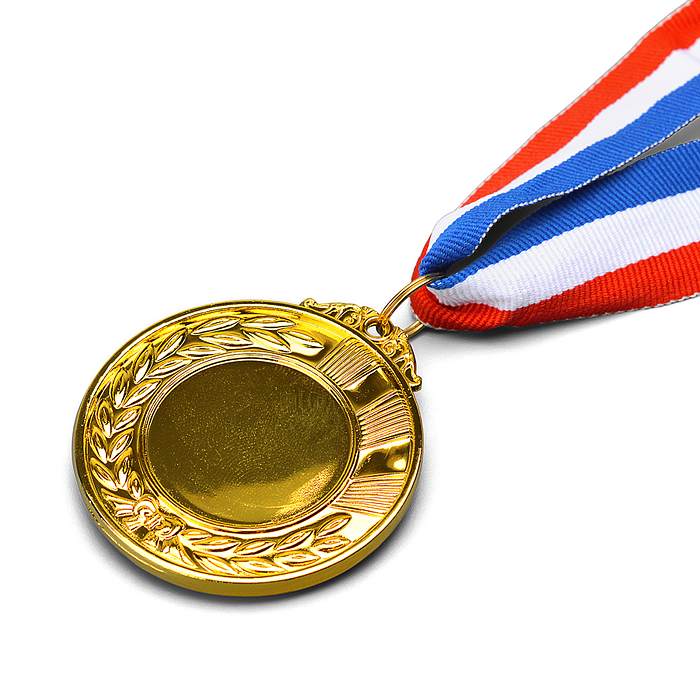 Медаль 00-6993 металл (5 см)