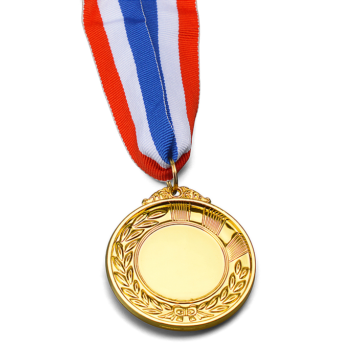 Фото к товару Медаль 00-6993 металл (5 см) Медаль 00-6993 металл (5 см)