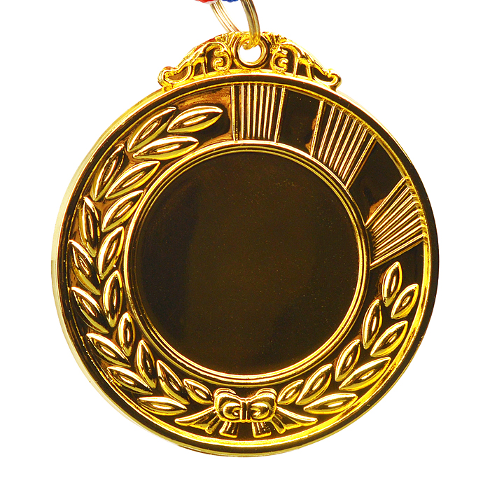 Фото к товару Медаль 00-6993 металл (5 см) Медаль 00-6993 металл (5 см)