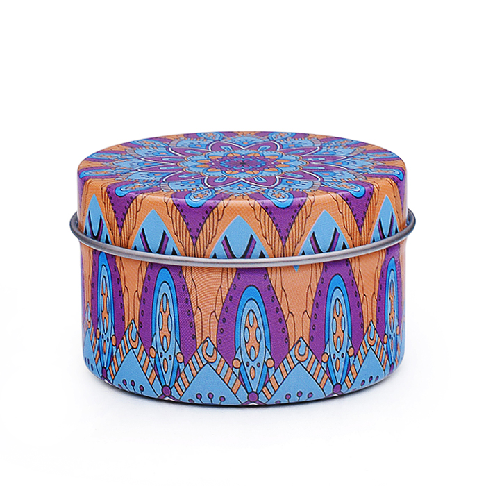 Фото к товару Арома свеча 00-7038 "Аромат Востока" Арома свеча 00-7038 "Аромат Востока"