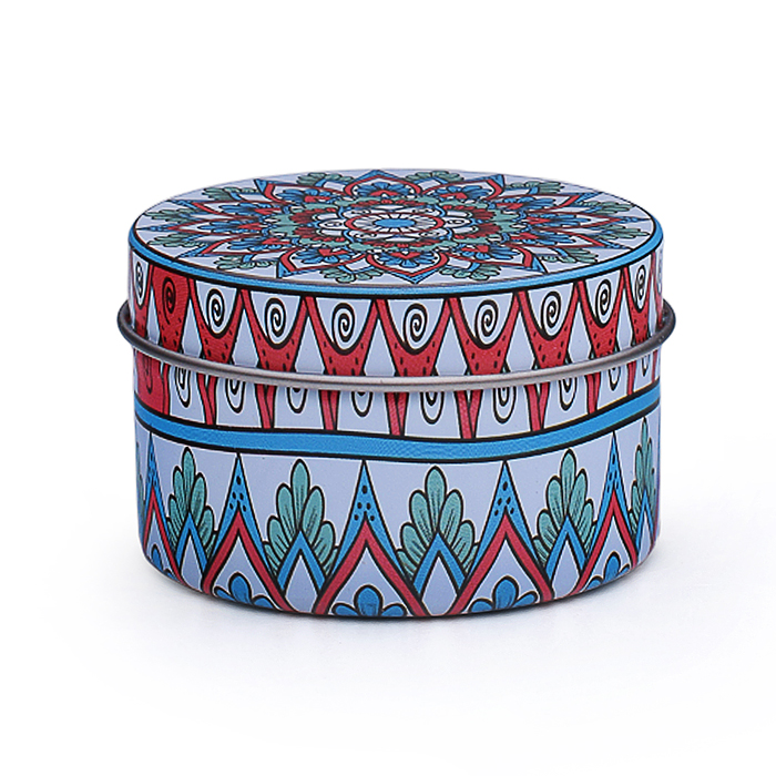 Фото к товару Арома свеча 00-7038 "Аромат Востока" Арома свеча 00-7038 "Аромат Востока"