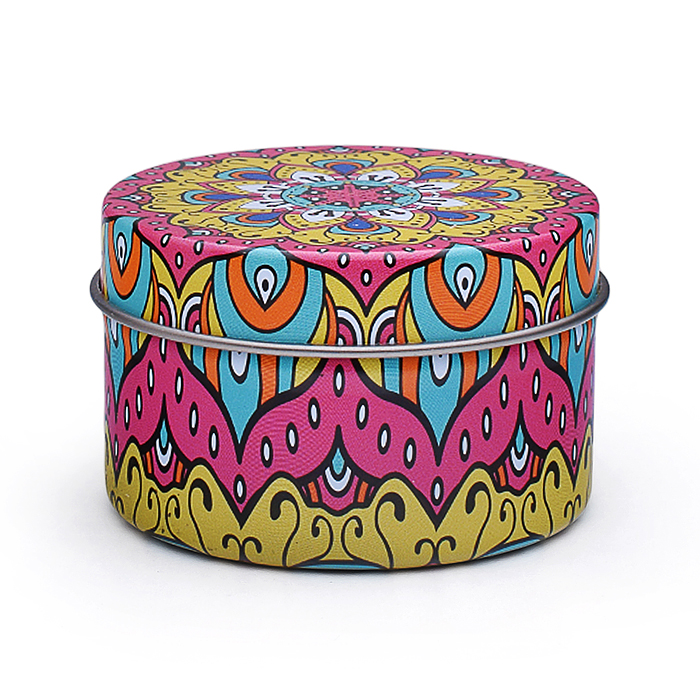 Фото к товару Арома свеча 00-7038 "Аромат Востока" Арома свеча 00-7038 "Аромат Востока"