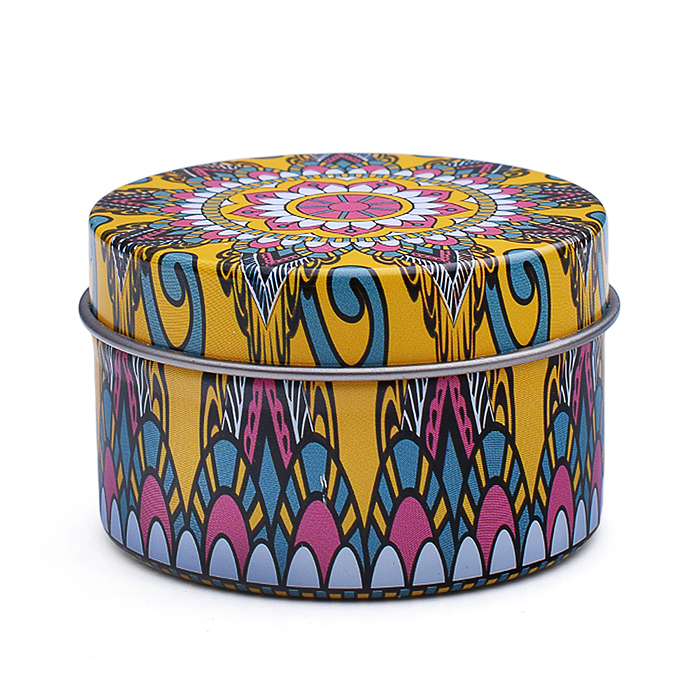 Фото к товару Арома свеча 00-7038 "Аромат Востока" Арома свеча 00-7038 "Аромат Востока"