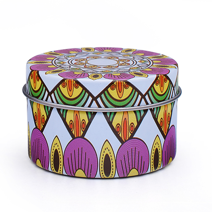 Фото к товару Арома свеча 00-7038 "Аромат Востока" Арома свеча 00-7038 "Аромат Востока"