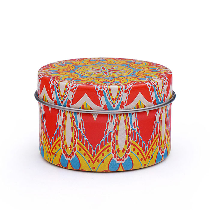 Фото к товару Арома свеча 00-7038 "Аромат Востока" Арома свеча 00-7038 "Аромат Востока"