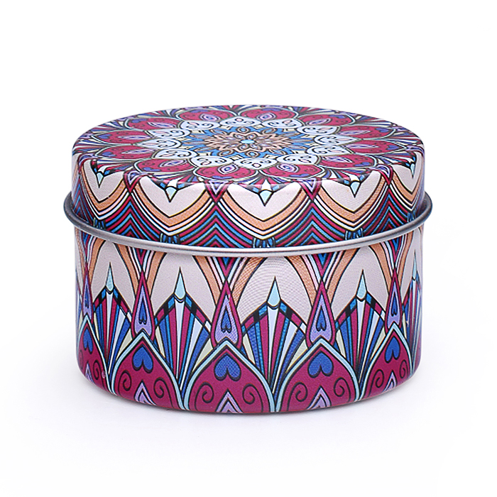 Фото к товару Арома свеча 00-7038 "Аромат Востока" Арома свеча 00-7038 "Аромат Востока"