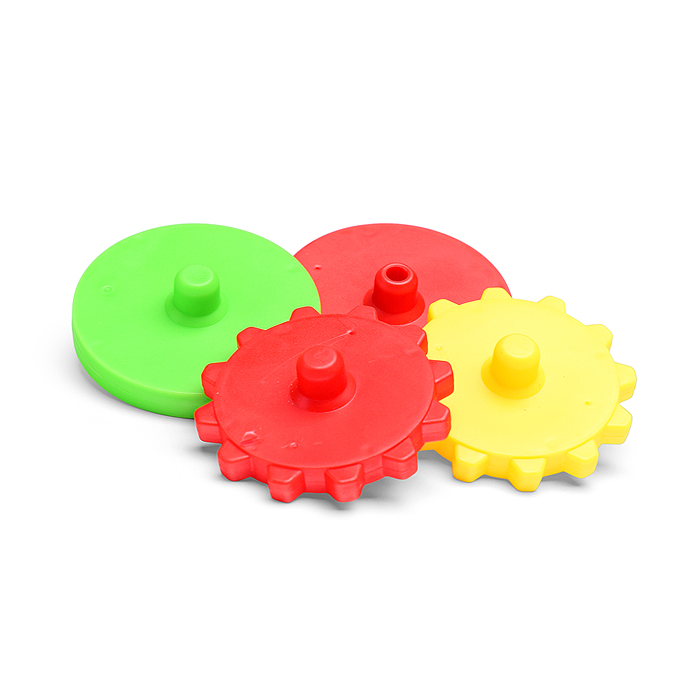 Фото к товару Трек 9907 "Большой заезд" в коробке Трек 9907 "Большой заезд" в коробке