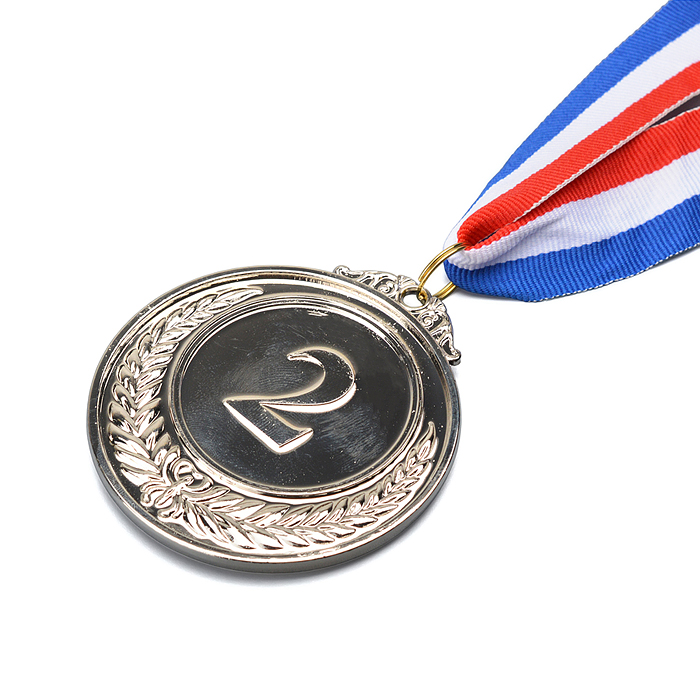 Медаль 00-6997 металл (6,5 см)