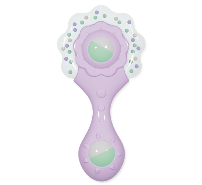 Развивающая игрушка "Одуванчик" Коллекция "Карамель" Развивающая игрушка "Одуванчик" Коллекция "Карамель"