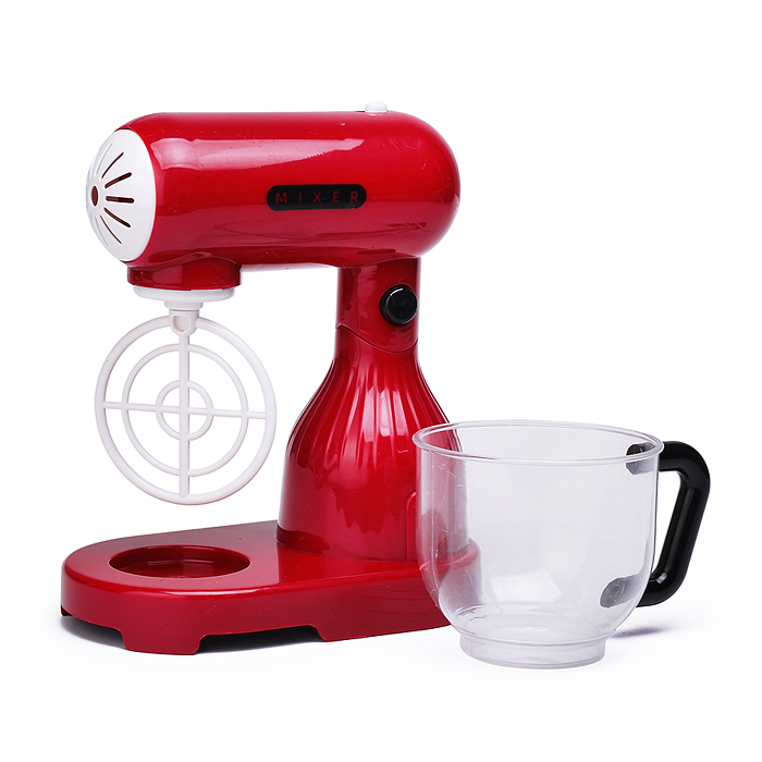 Бытовая техника A2004-3 "Блендер" в коробке