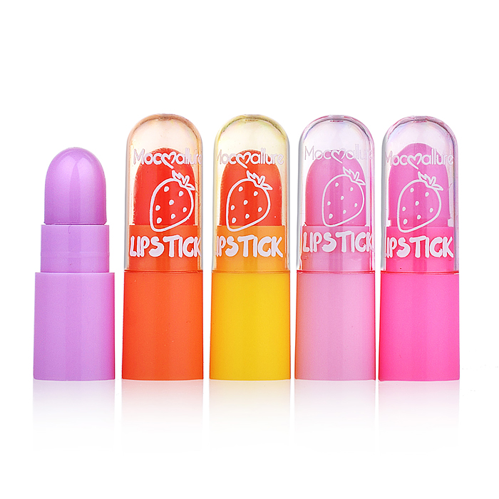 Косметика детская 00-7091 "Нежные губки"