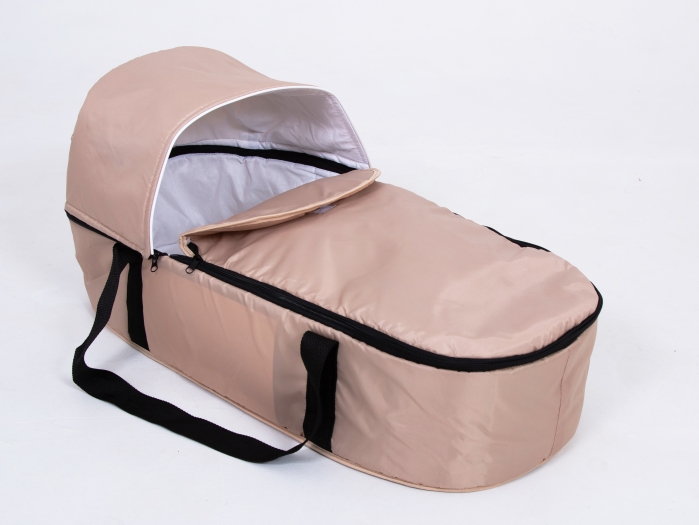 Люлька-переноска Стандарт бежевый Люлька-переноска Стандарт бежевый
