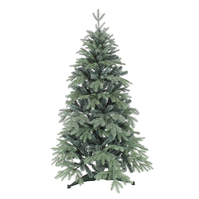 Ель искусственная "Blue Anson" голубая 1,5 м Ель искусственная "Blue Anson" голубая 1,5 м