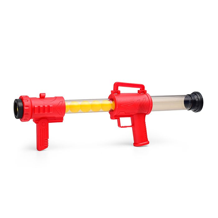 Бластер GS057 "Shock" в коробке