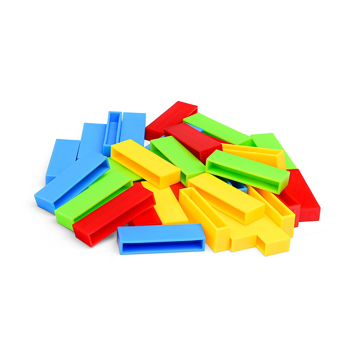 Бластер GS057 "Shock" в коробке