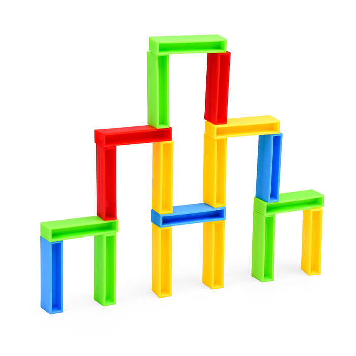 Бластер GS057 "Shock" в коробке