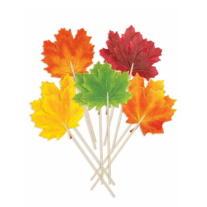 Набор флажков "Осенний бал"