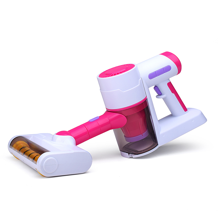 Фото к товару Бытовая техника 8035 "Пылесос" в коробке Бытовая техника 8035 "Пылесос" в коробке