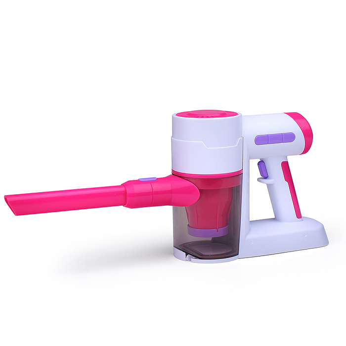 Фото к товару Бытовая техника 8035 "Пылесос" в коробке Бытовая техника 8035 "Пылесос" в коробке