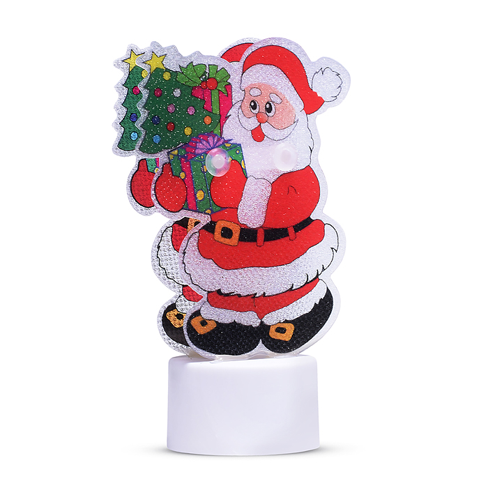 Фото к товару Свеча декоративная 00-7013 "Новогодняя сказка" Свеча декоративная 00-7013 "Новогодняя сказка"