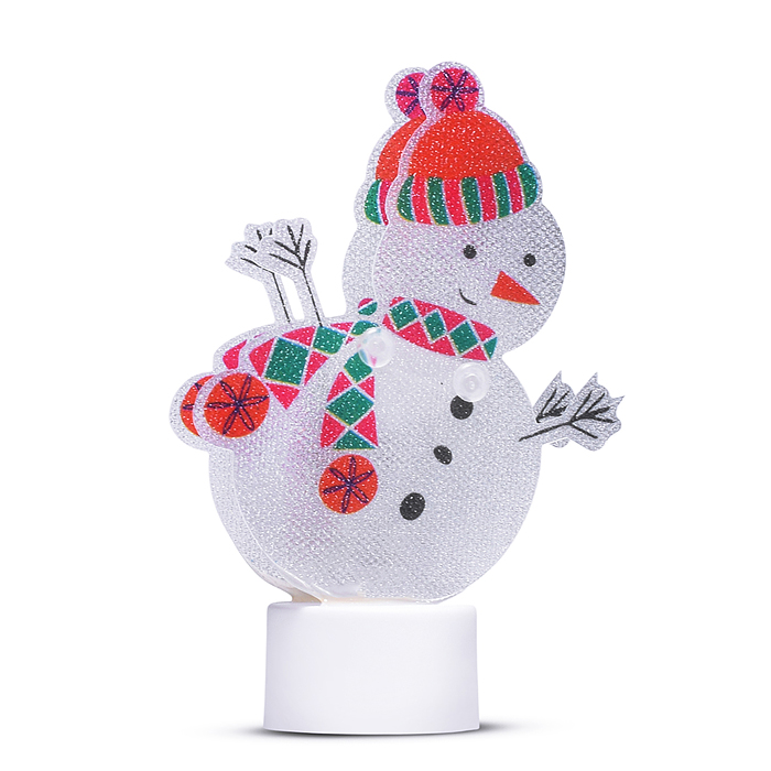 Фото к товару Свеча декоративная 00-7013 "Новогодняя сказка" Свеча декоративная 00-7013 "Новогодняя сказка"