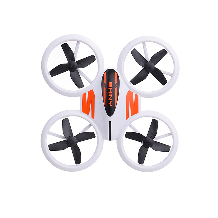 Фото к товару Квадрокоптер Q8 "Smart Drone" р/у, 27MHz, в коробке Квадрокоптер Q8 "Smart Drone" р/у, 27MHz, в коробке