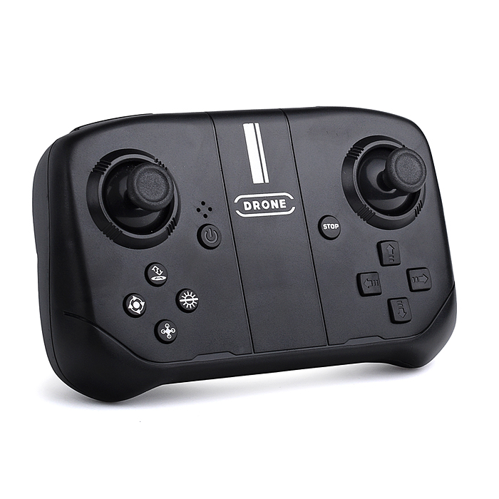 Фото к товару Квадрокоптер Q8 "Smart Drone" р/у, 27MHz, в коробке Квадрокоптер Q8 "Smart Drone" р/у, 27MHz, в коробке