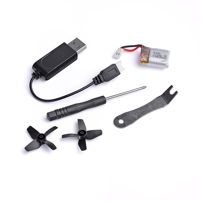 Фото к товару Квадрокоптер Q8 "Smart Drone" р/у, 27MHz, в коробке Квадрокоптер Q8 "Smart Drone" р/у, 27MHz, в коробке