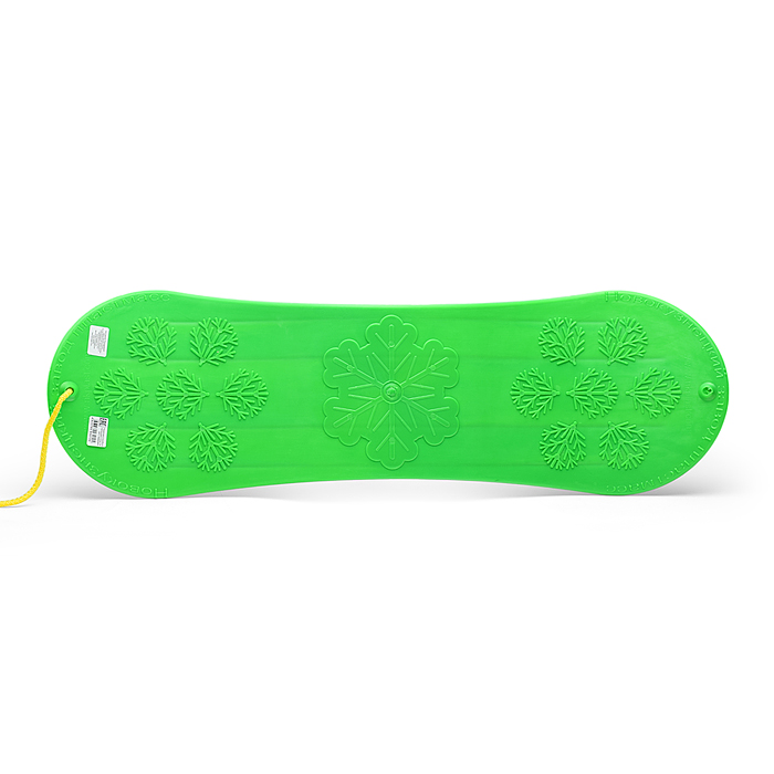 Фото к товару Ледянка-сноуборд Ледянка-сноуборд