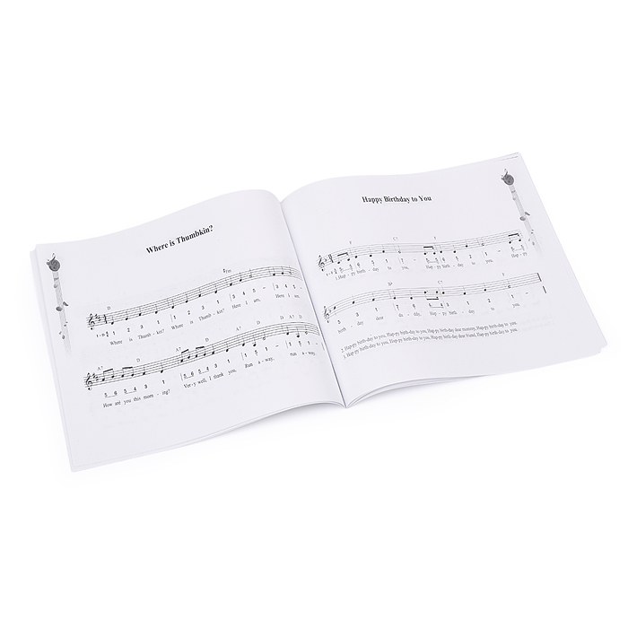 Фото к товару Набор инструментов D2000 "Создай свой ритм" в коробке Набор инструментов D2000 "Создай свой ритм" в коробке