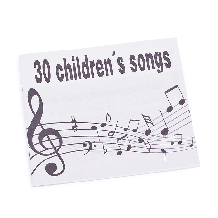 Фото к товару Набор инструментов D2000 "Создай свой ритм" в коробке Набор инструментов D2000 "Создай свой ритм" в коробке