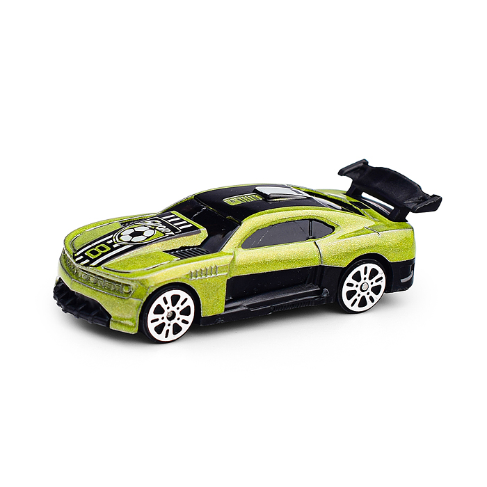 Фото к товару Набор машин 6673 "Гонки в городе" в коробке Набор машин 6673 "Гонки в городе" в коробке