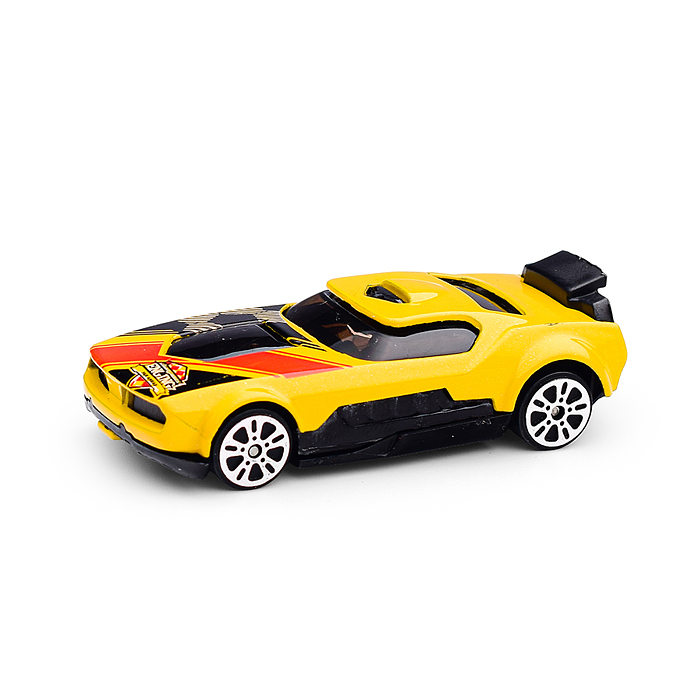 Фото к товару Набор машин 6673 "Гонки в городе" в коробке Набор машин 6673 "Гонки в городе" в коробке