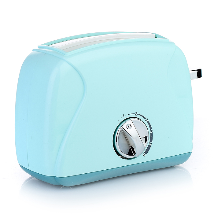 Бытовая техника A1002-6 "Тостер" с набором продуктов, в коробке