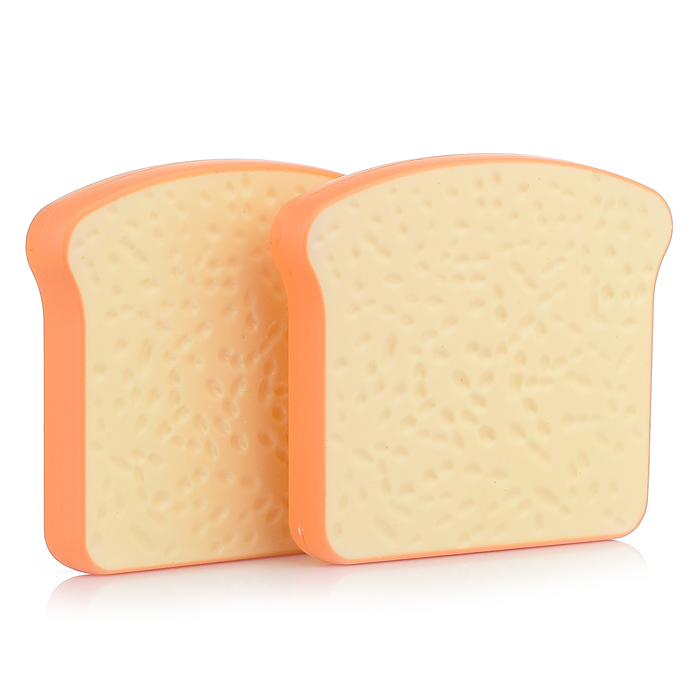 Бытовая техника A1002-6 "Тостер" с набором продуктов, в коробке